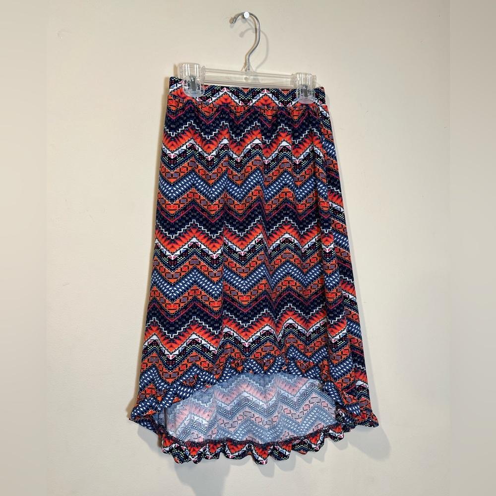 Derek Heart Skirt